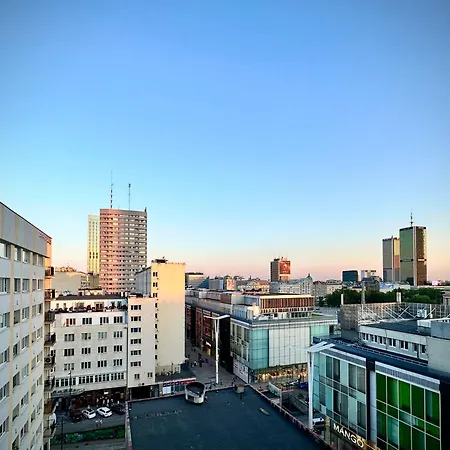 Silver Aircondition Wifi 1gbs 85'tv Netflix Варшава